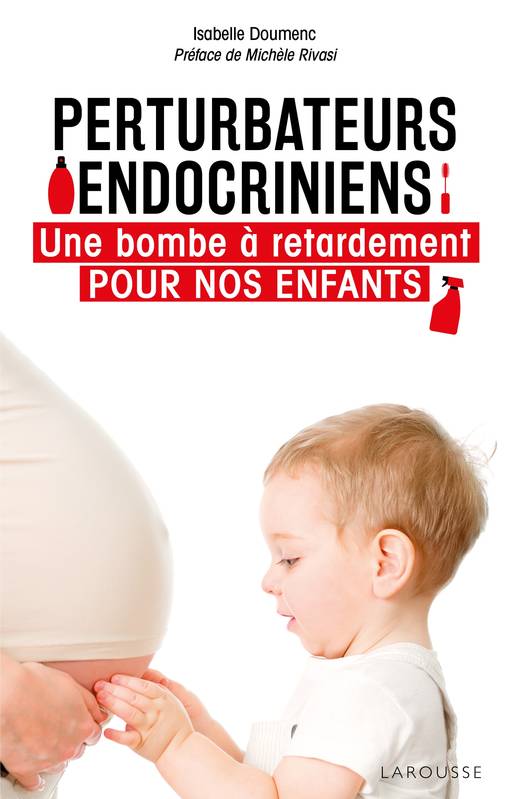 Les perturbateurs endocriniens