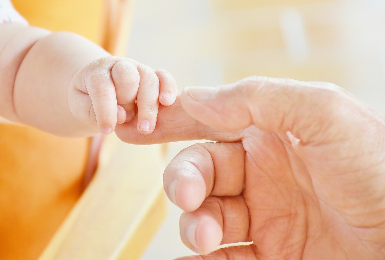 Naturopathie et fertilité, le duo de choc !