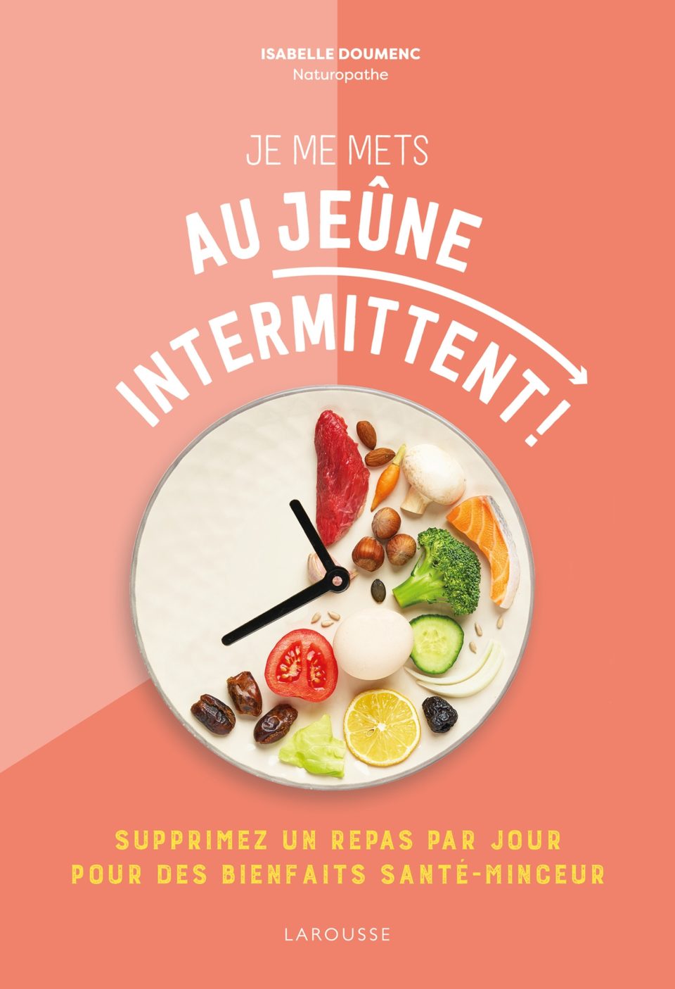 jeûne intermittent