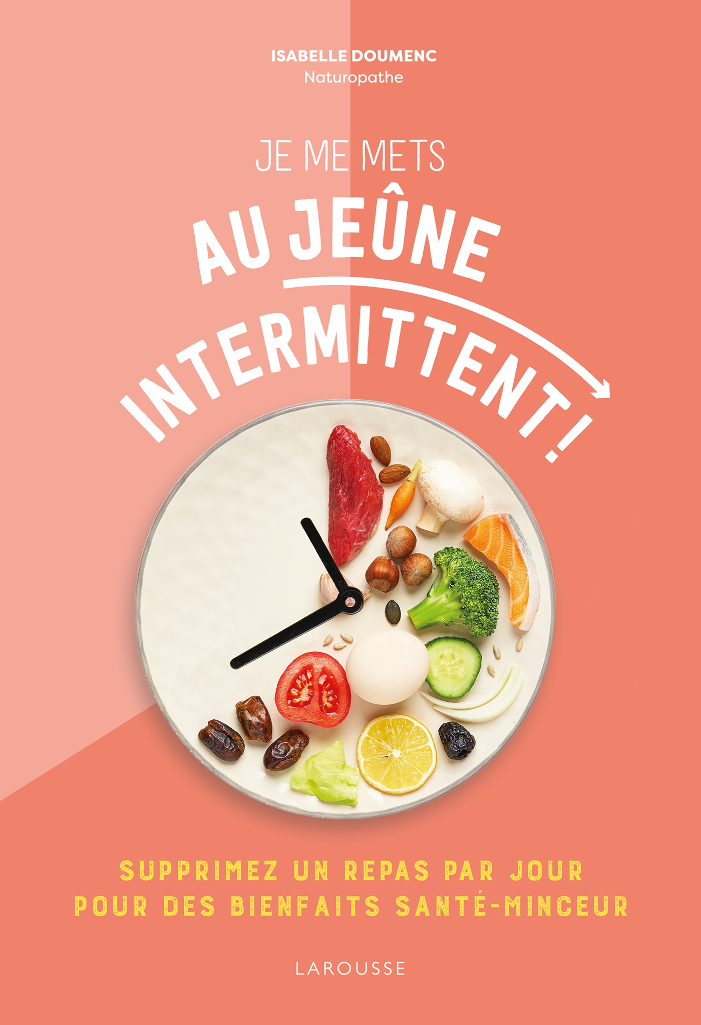 jeune intermittent doumenc